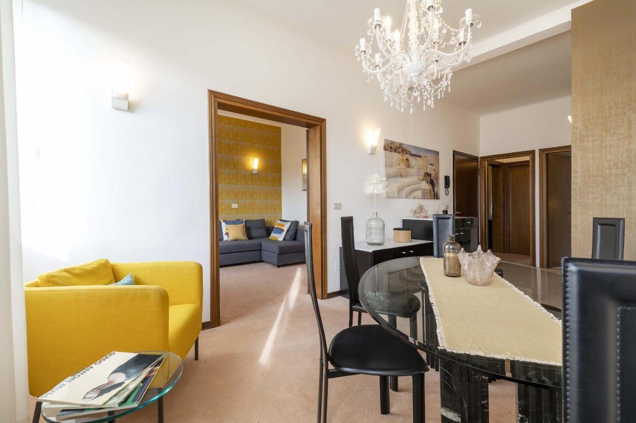 Campo San Toma' - Tiffany Apartamento *
