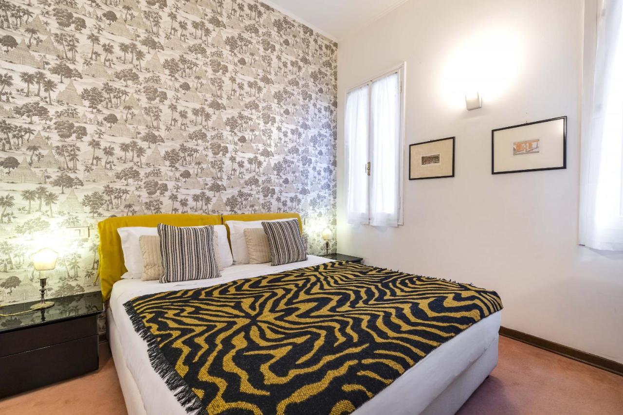 Campo San Toma' - Tiffany Apartamento Veneza
