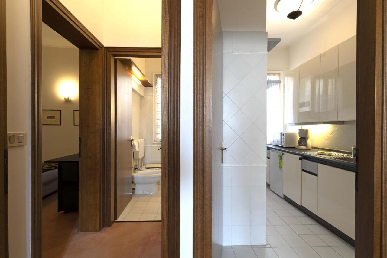 Campo San Toma' - Tiffany Apartamento Veneza