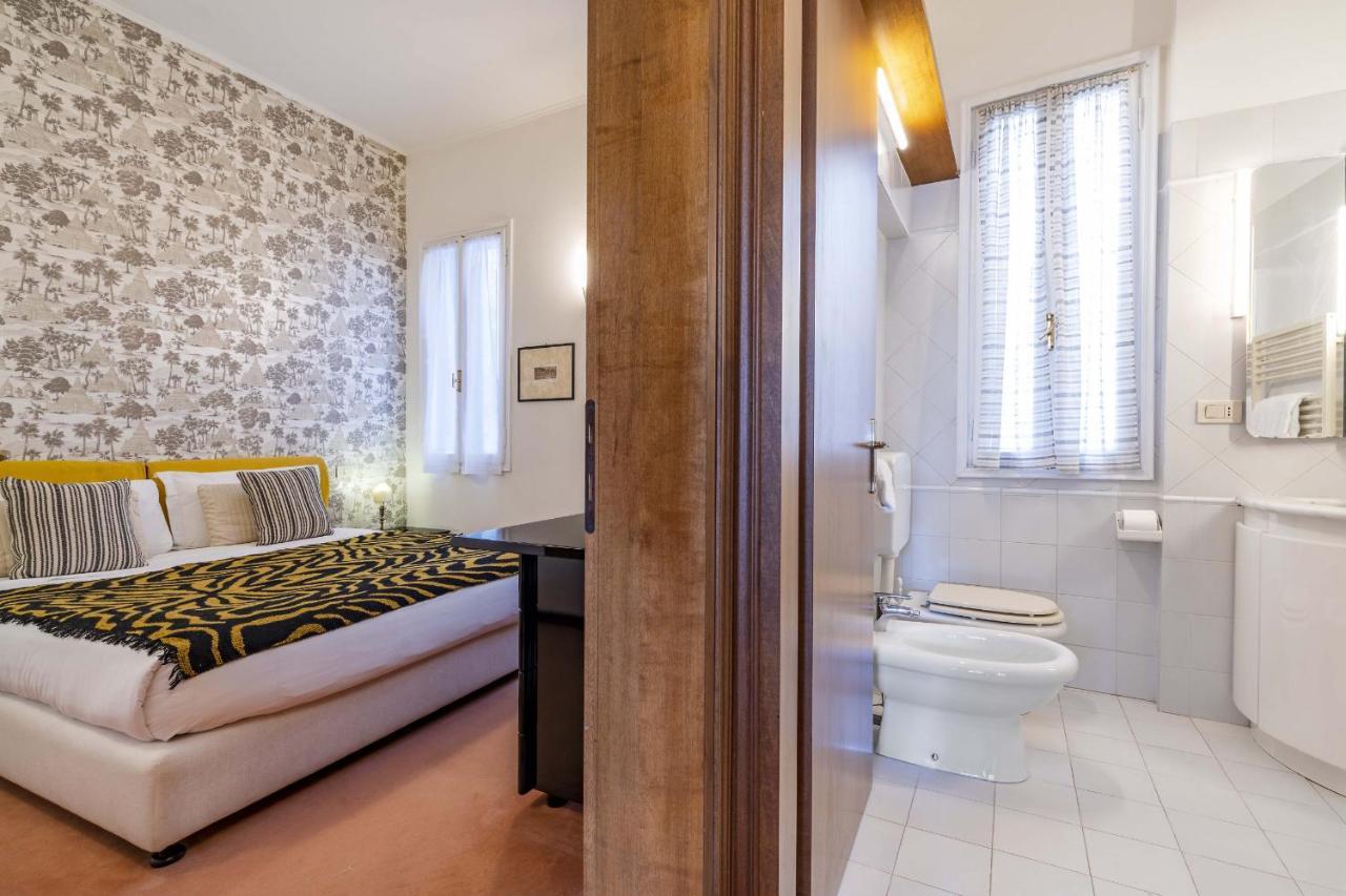 Apartamento Campo San Toma' - Tiffany