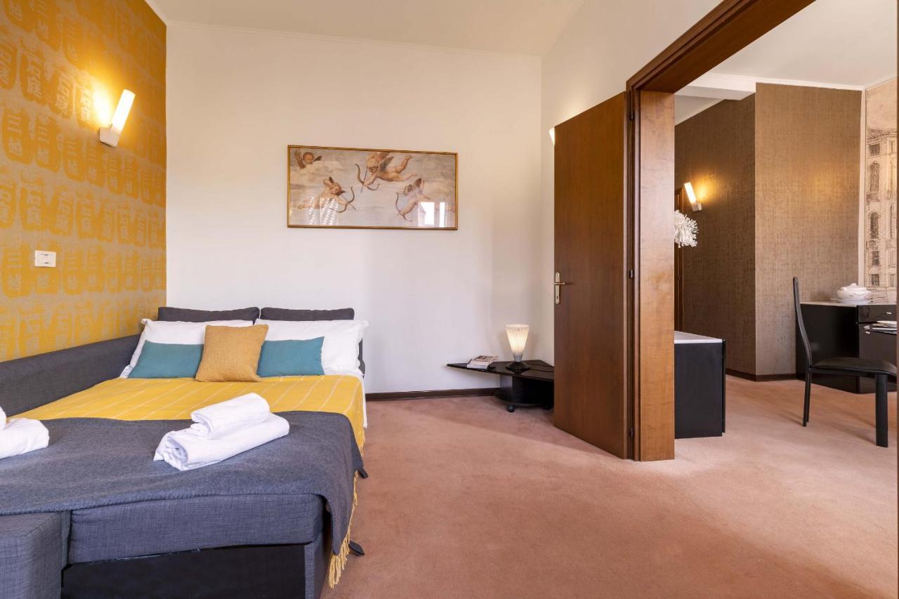 Campo San Toma' - Tiffany Apartamento Veneza