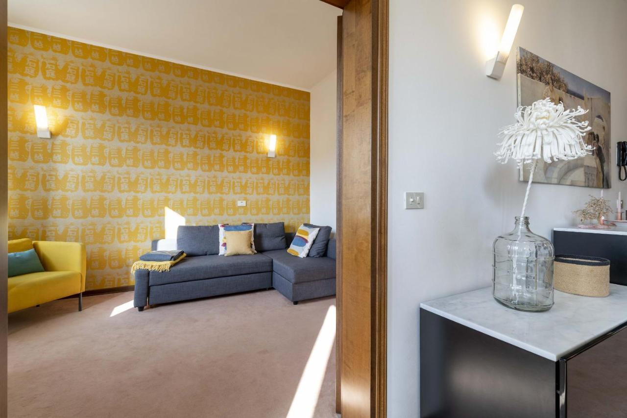 Apartamento Campo San Toma' - Tiffany *