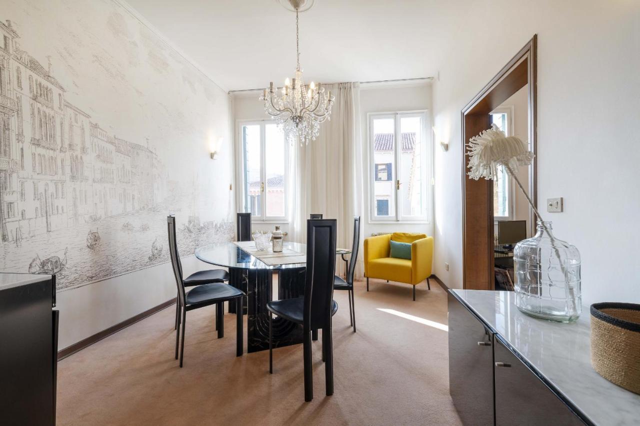 Apartamento Campo San Toma' - Tiffany
