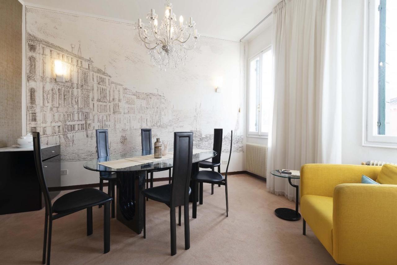 Apartamento Campo San Toma' - Tiffany *