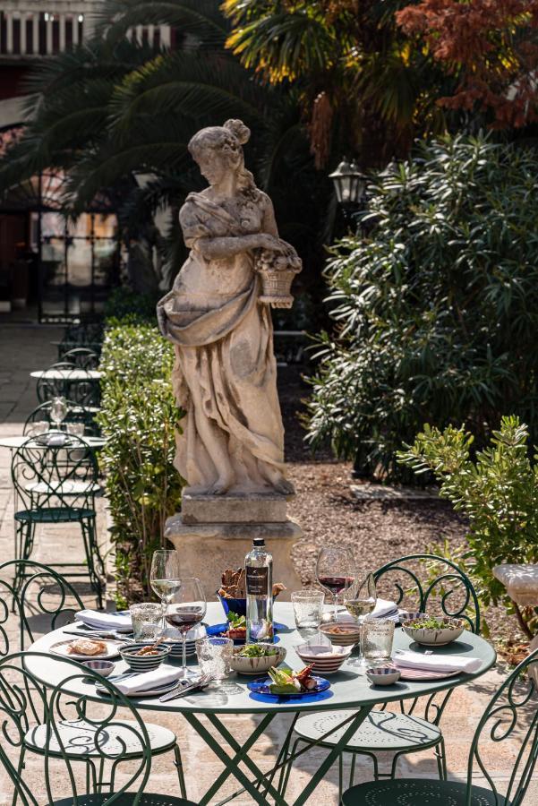 Il Palazzo Experimental Hotel Venice