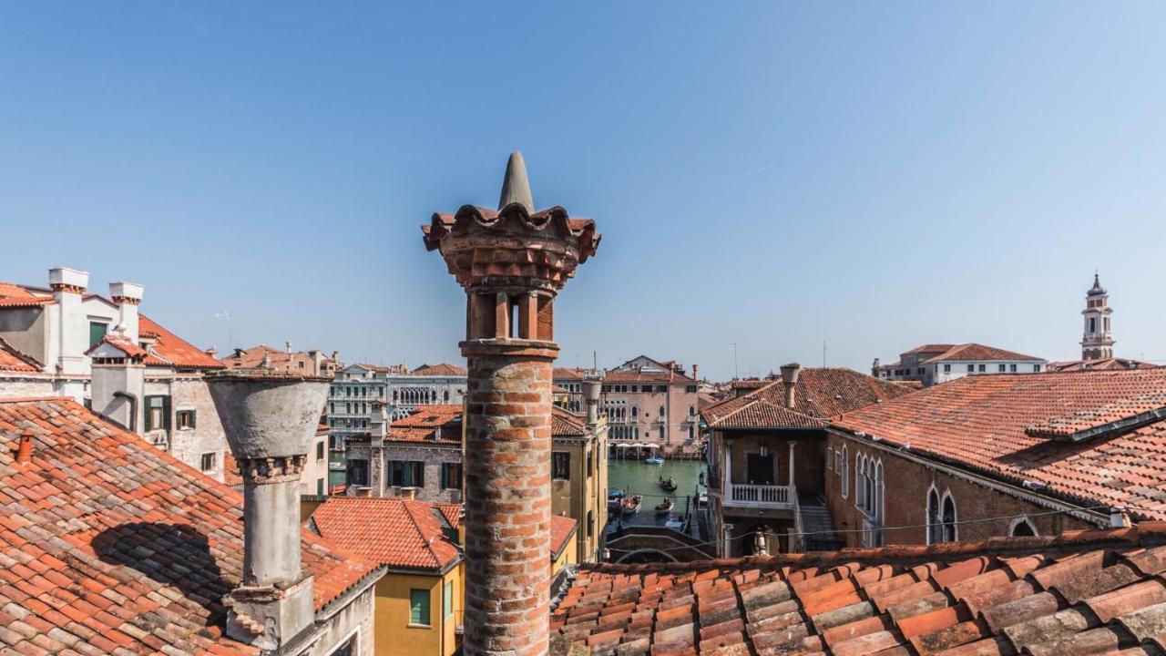 Residenza Al Mercato Grand Canal