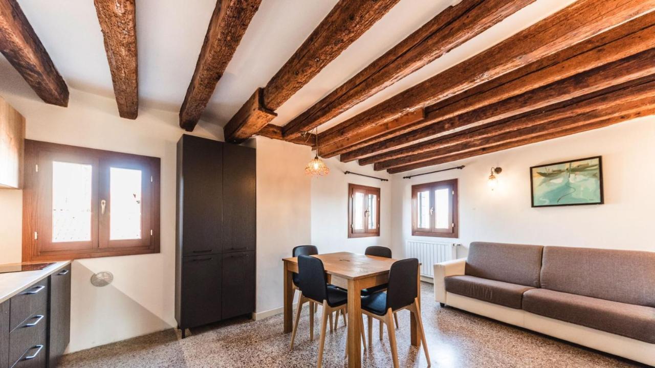 Residenza Al Mercato Grand Canal *