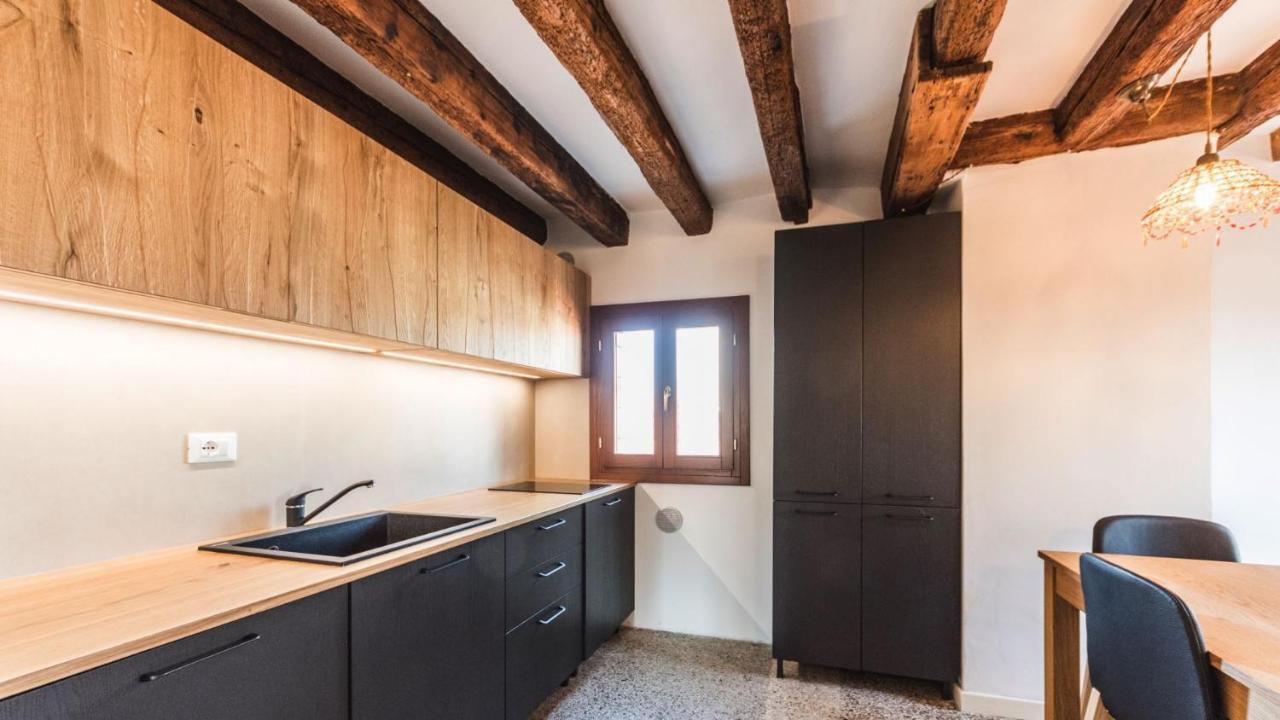 Villa Residenza Al Mercato Grand Canal Venice