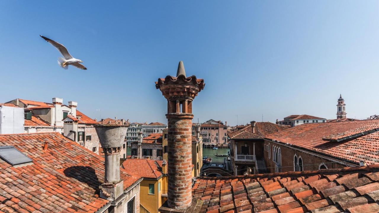 Residenza Al Mercato Grand Canal Venice