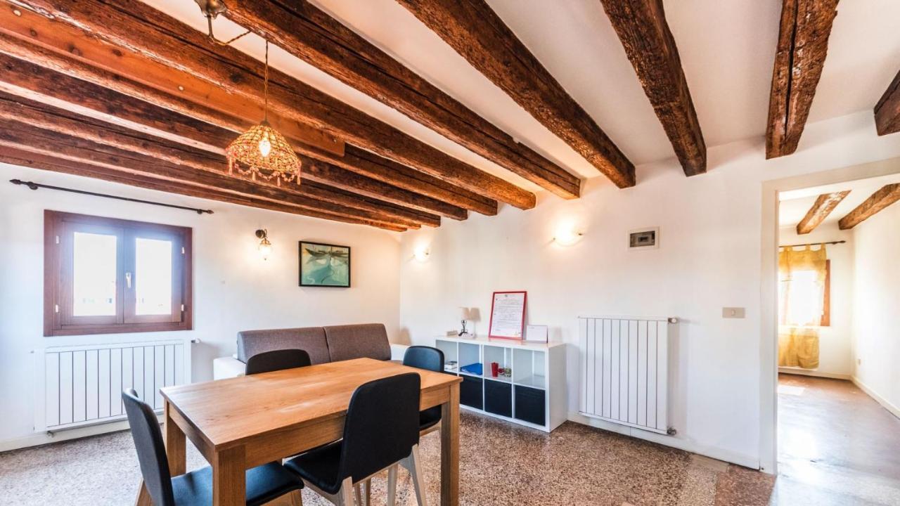 Residenza Al Mercato Grand Canal *