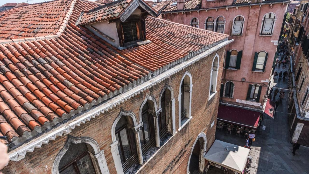 Residenza Al Mercato Grand Canal *