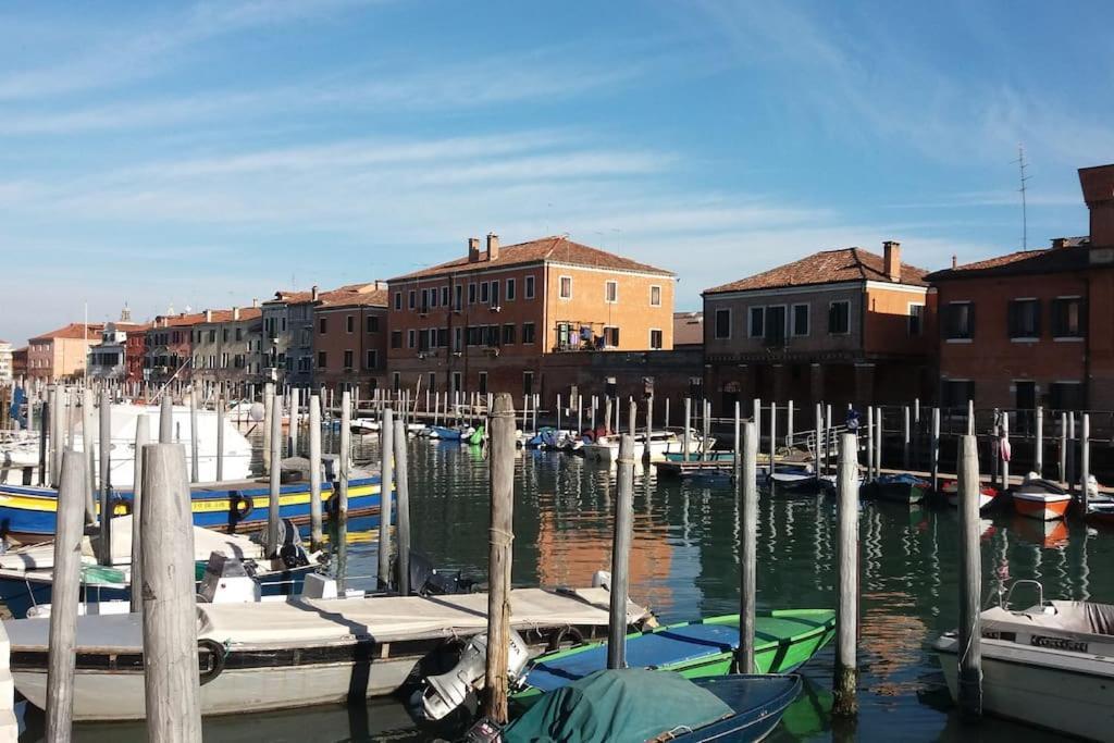 Laguna Giudecca