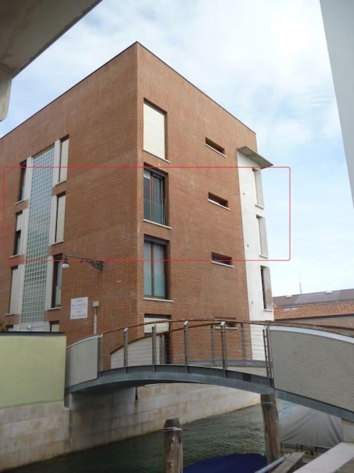 Apartment Laguna Giudecca Venice