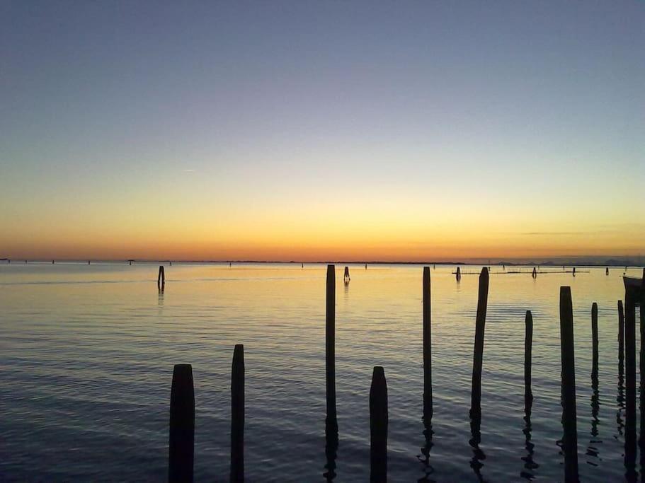 Apartment Laguna Giudecca *