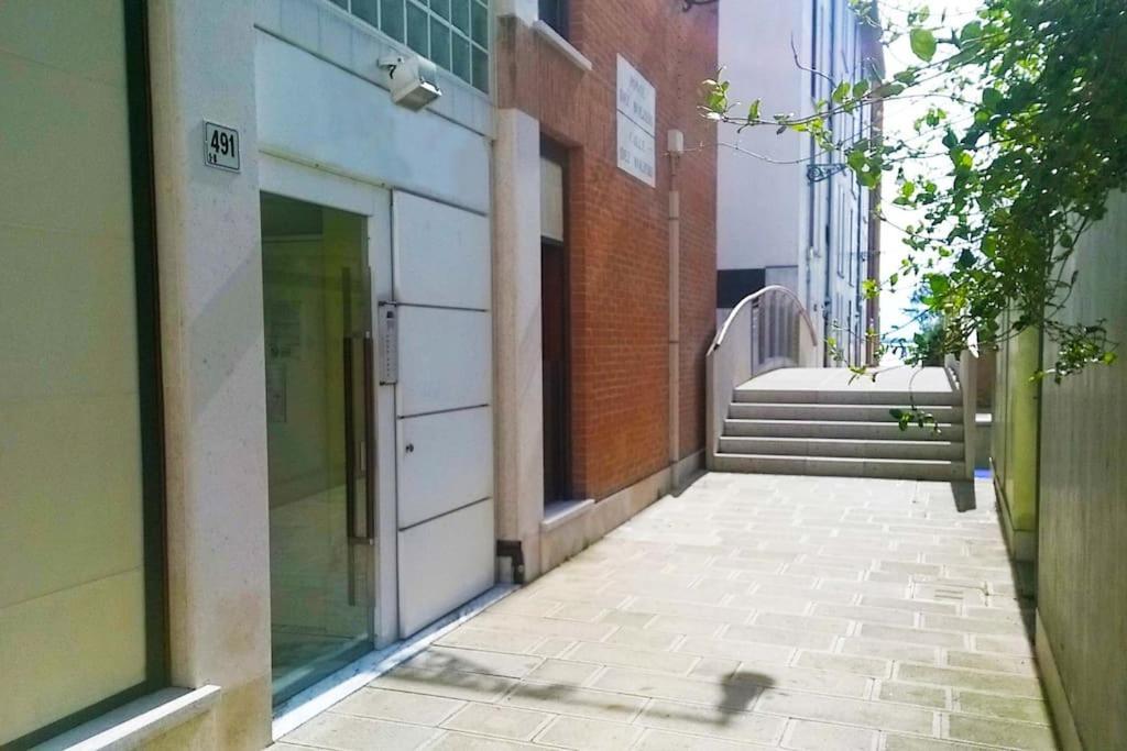 Laguna Giudecca Apartment