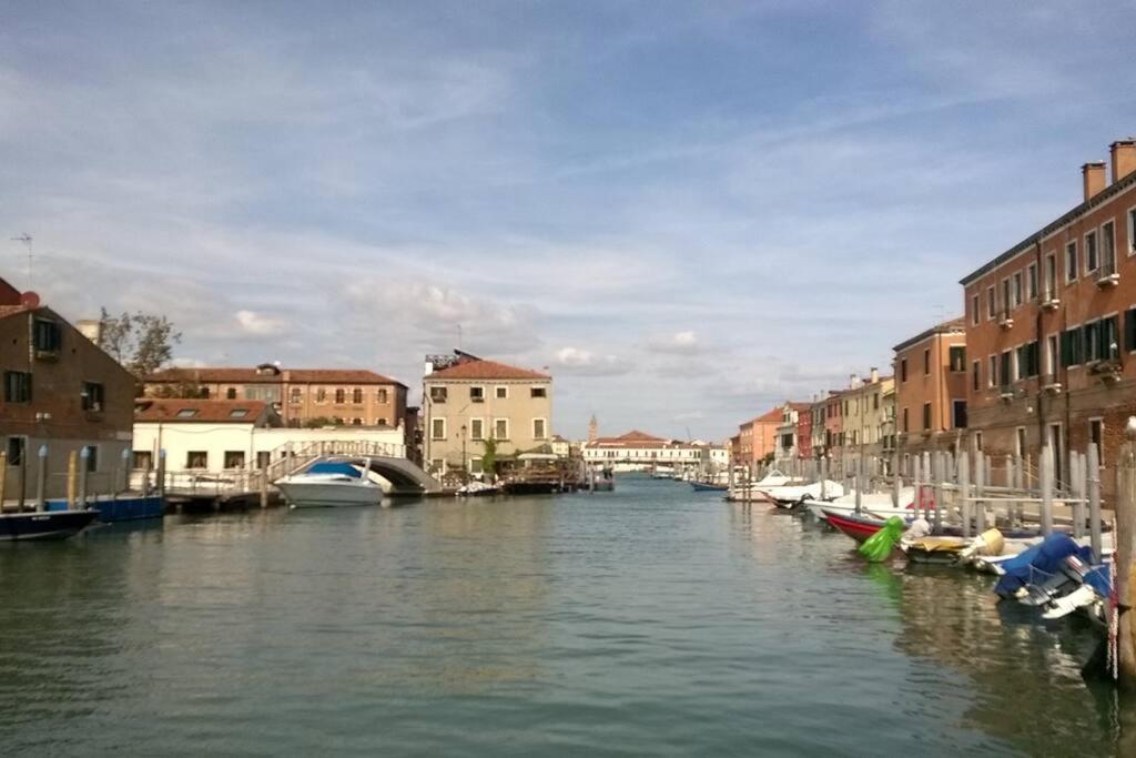 Laguna Giudecca * Venice