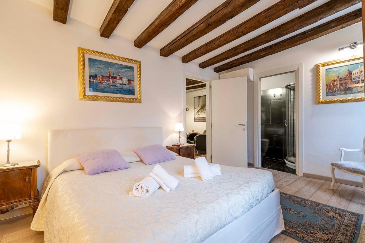 Appartamento San Marco New Romantic