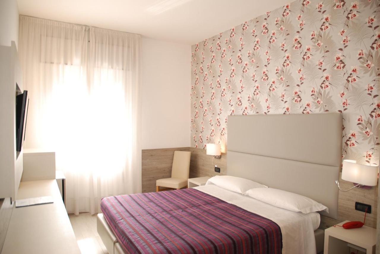 Lugano Torretta 4* Venice