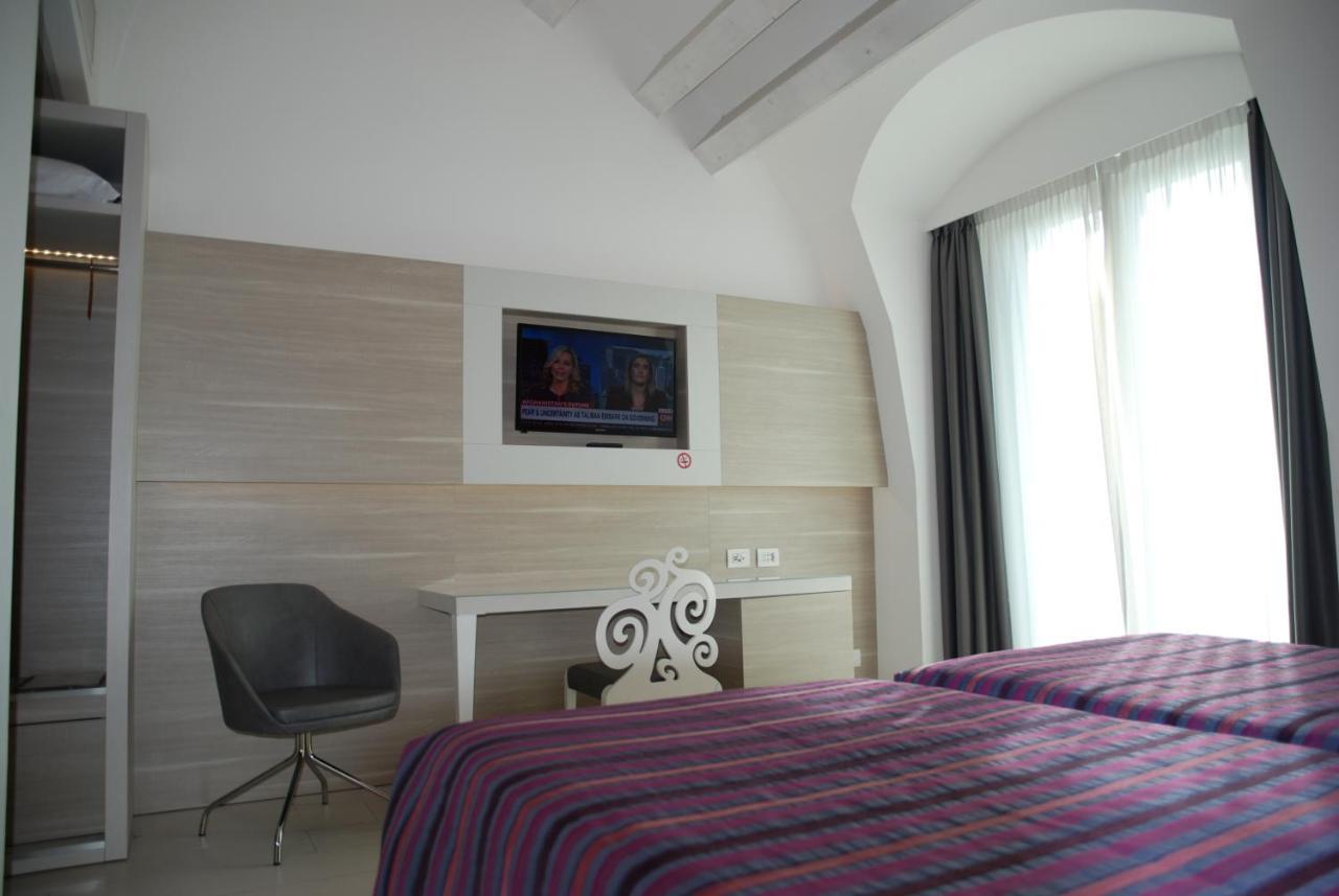 Hotel Lugano Torretta 4*