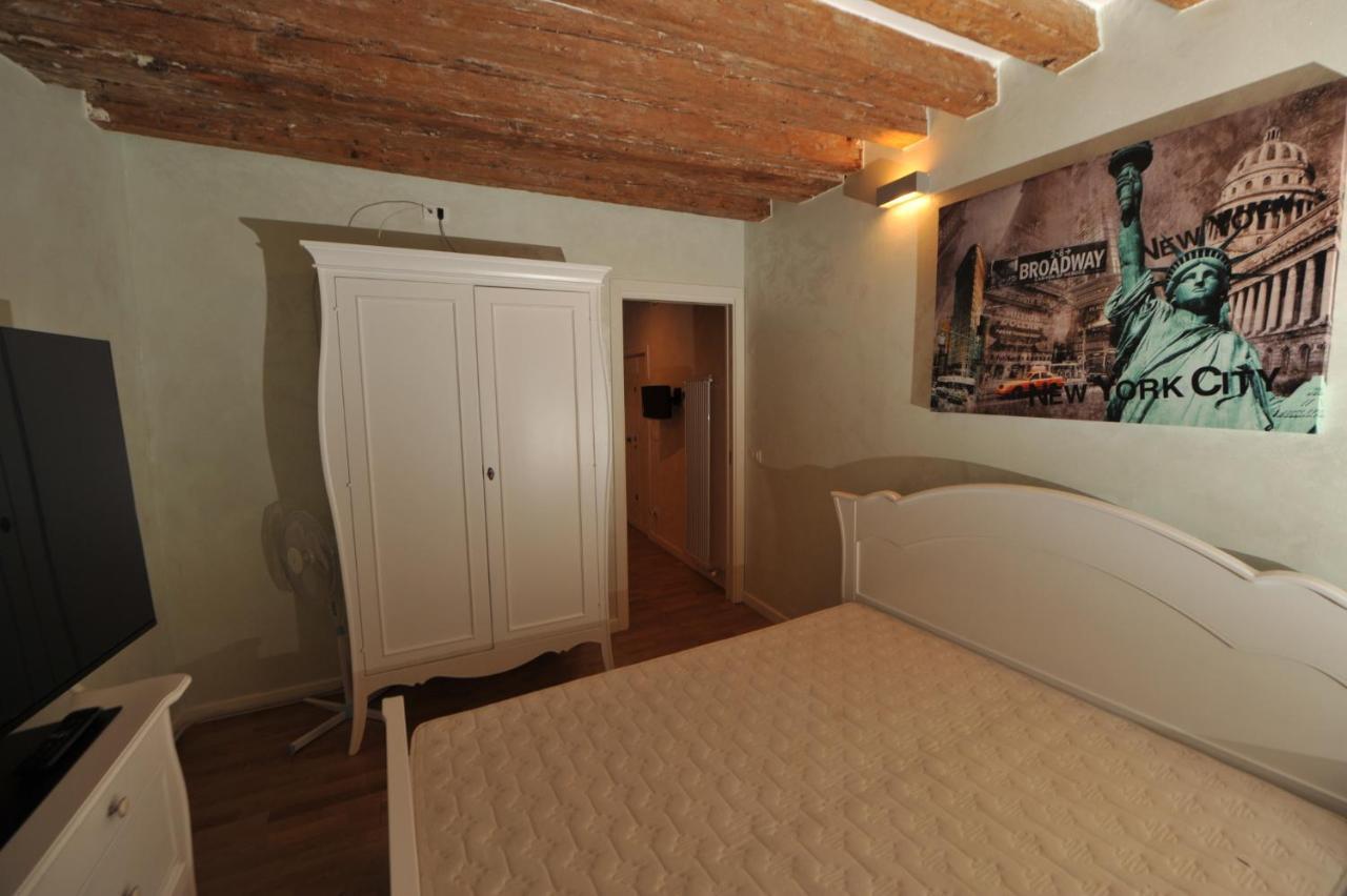 Apartment Calle De La Comare Venice