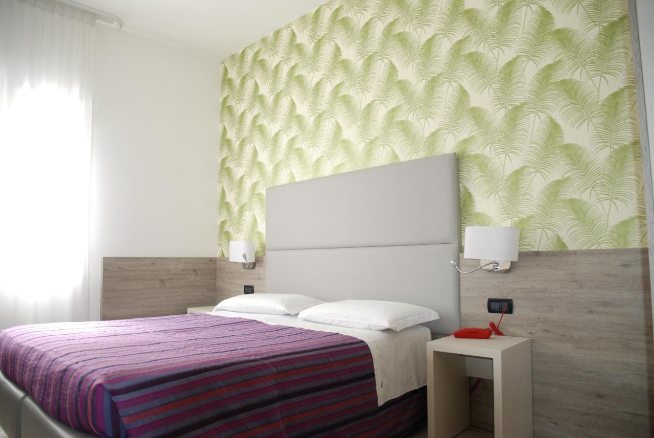 Lugano Torretta Hotel 4*