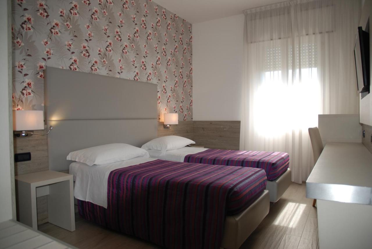 Hotel Lugano Torretta 4*