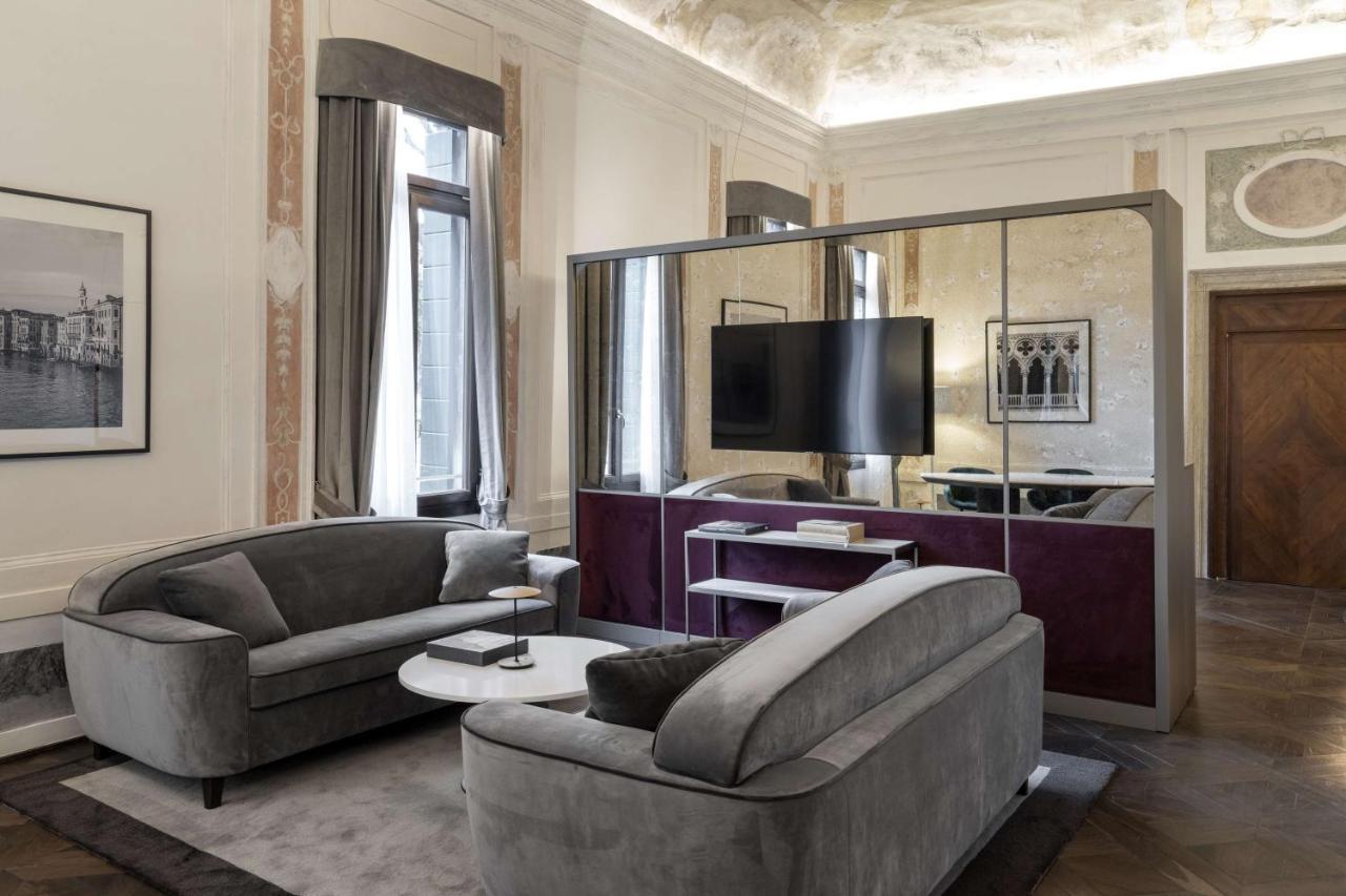 Radisson Collection Hotel, Palazzo Nani Hotel 5*
