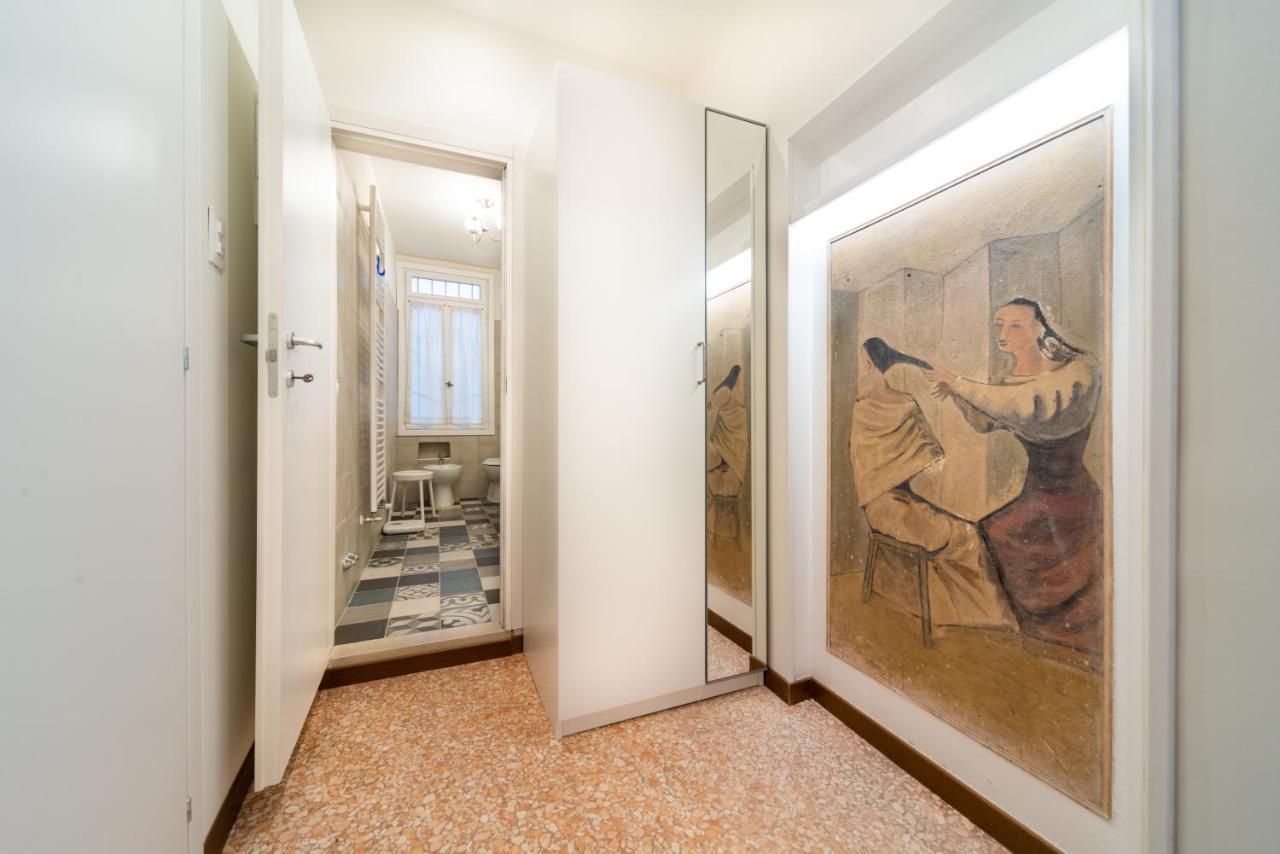 Appartamento Ca' Longhi
