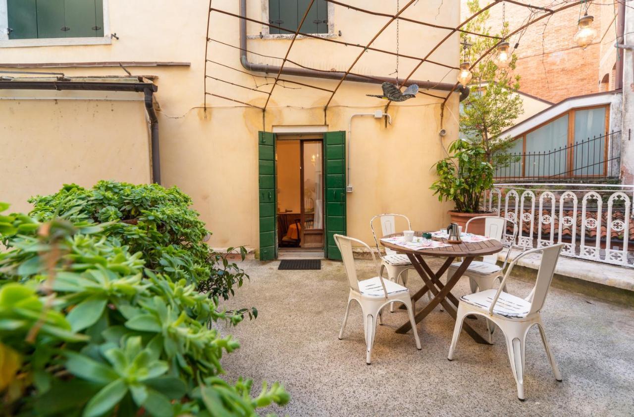 Appartamento Ca' Longhi