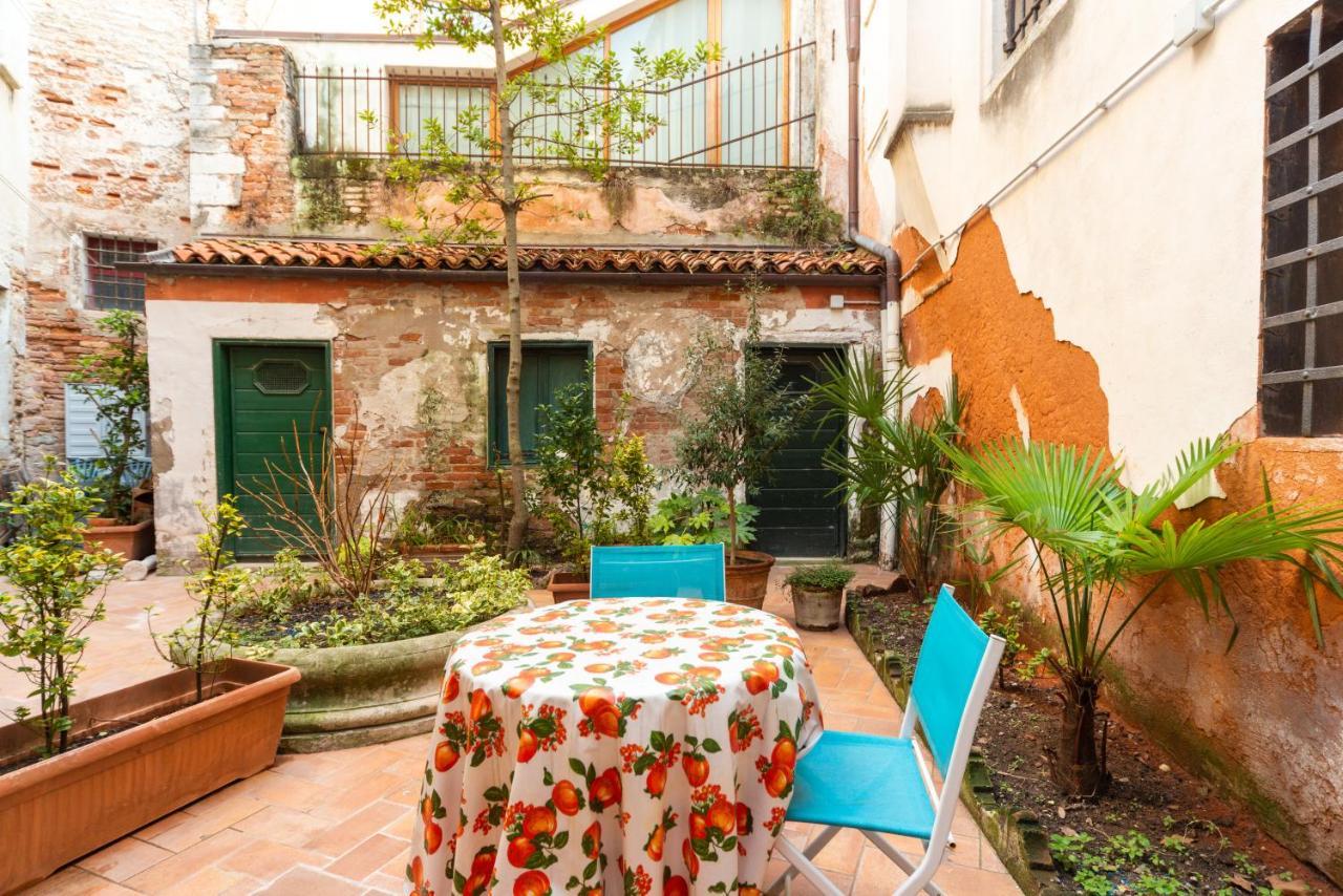 Ca' Longhi * Venezia