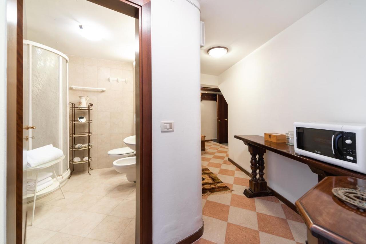 Ca' Longhi * Venezia