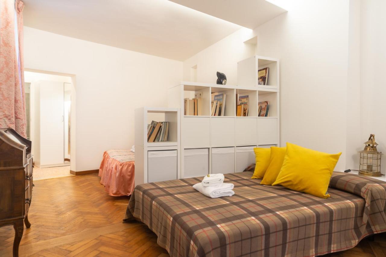Appartamento Ca' Longhi