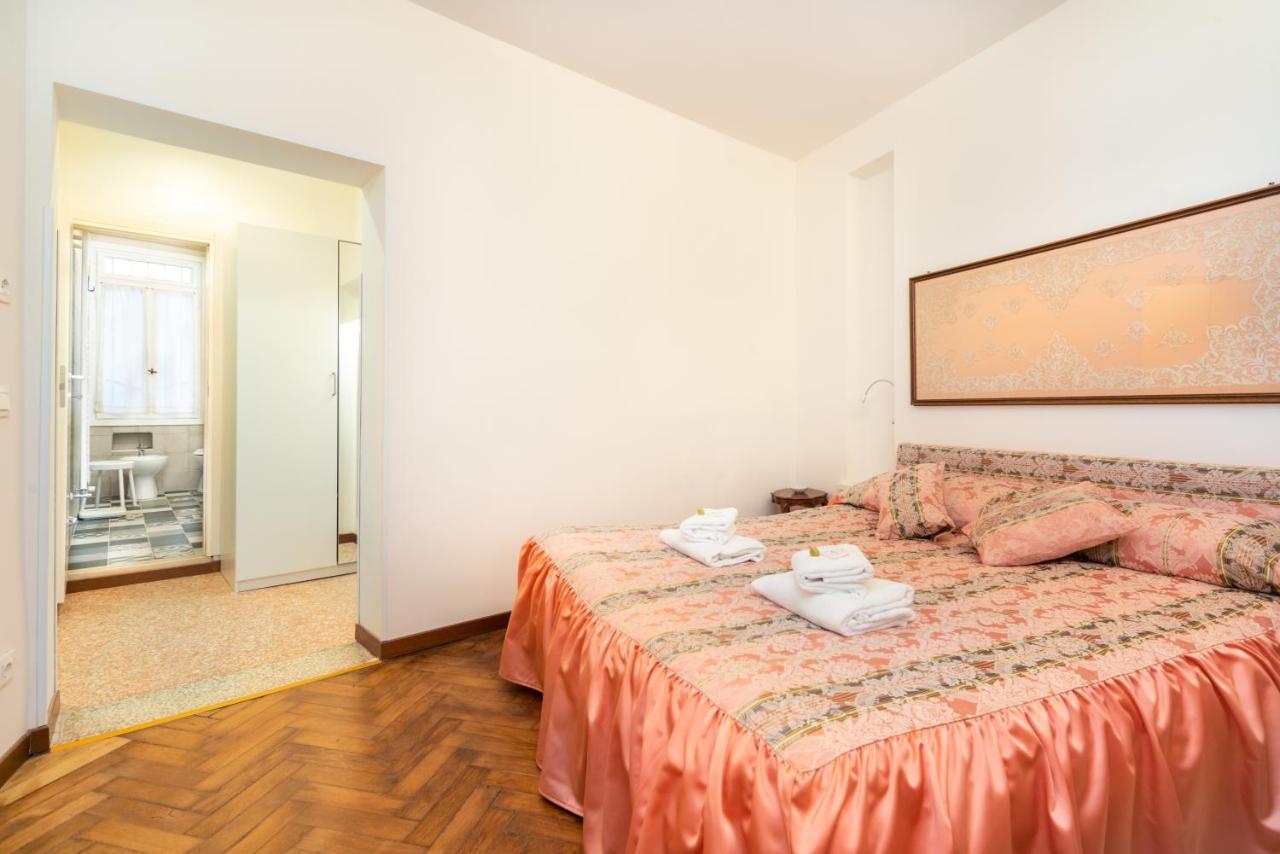 Ca' Longhi * Venezia