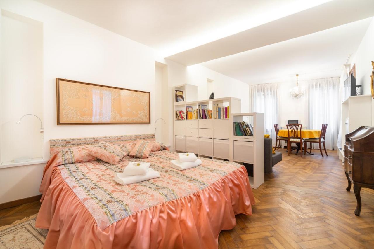 Ca' Longhi Appartamento Venezia