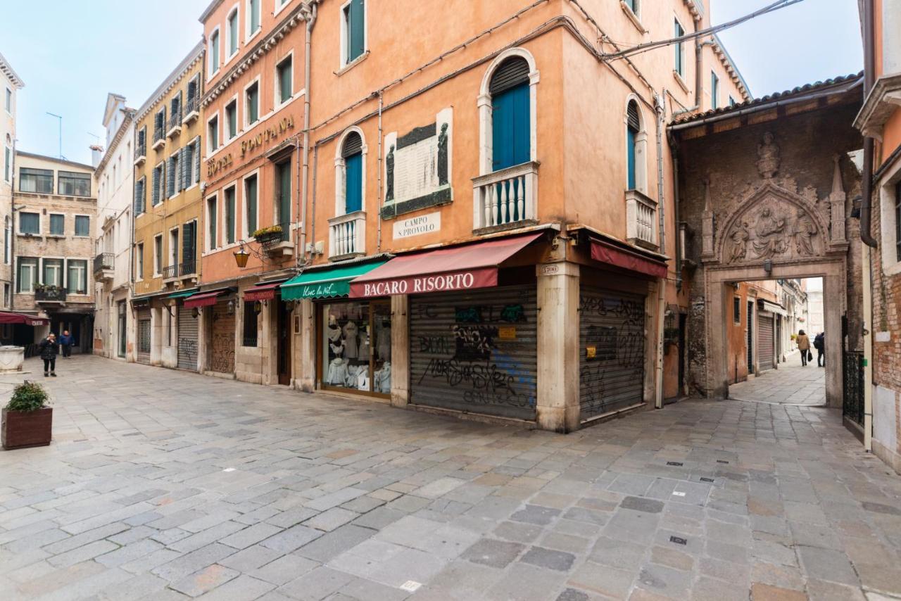 Appartamento Ca' Longhi Venezia
