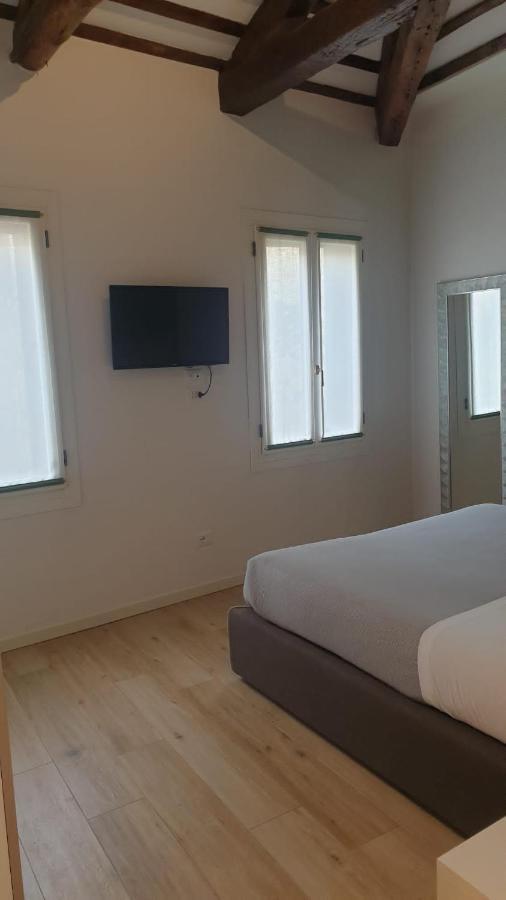 Snc1018 Modern Boutique Apartment *