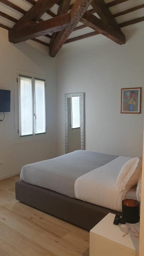 Snc1018 Modern Boutique Apartment Venice