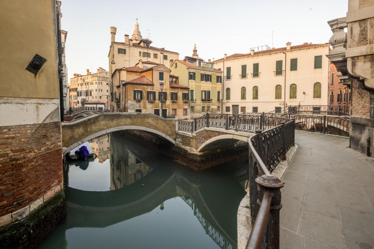 Santa Maria Formosa Terrace R&r * Venice