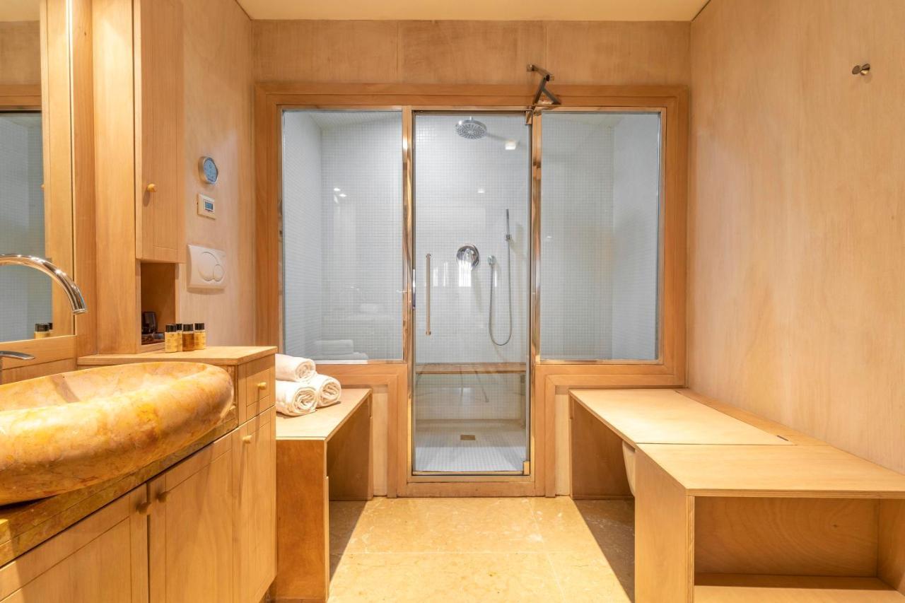 Villa Ca' Del Fontego - Luxury Grand Canal Venice