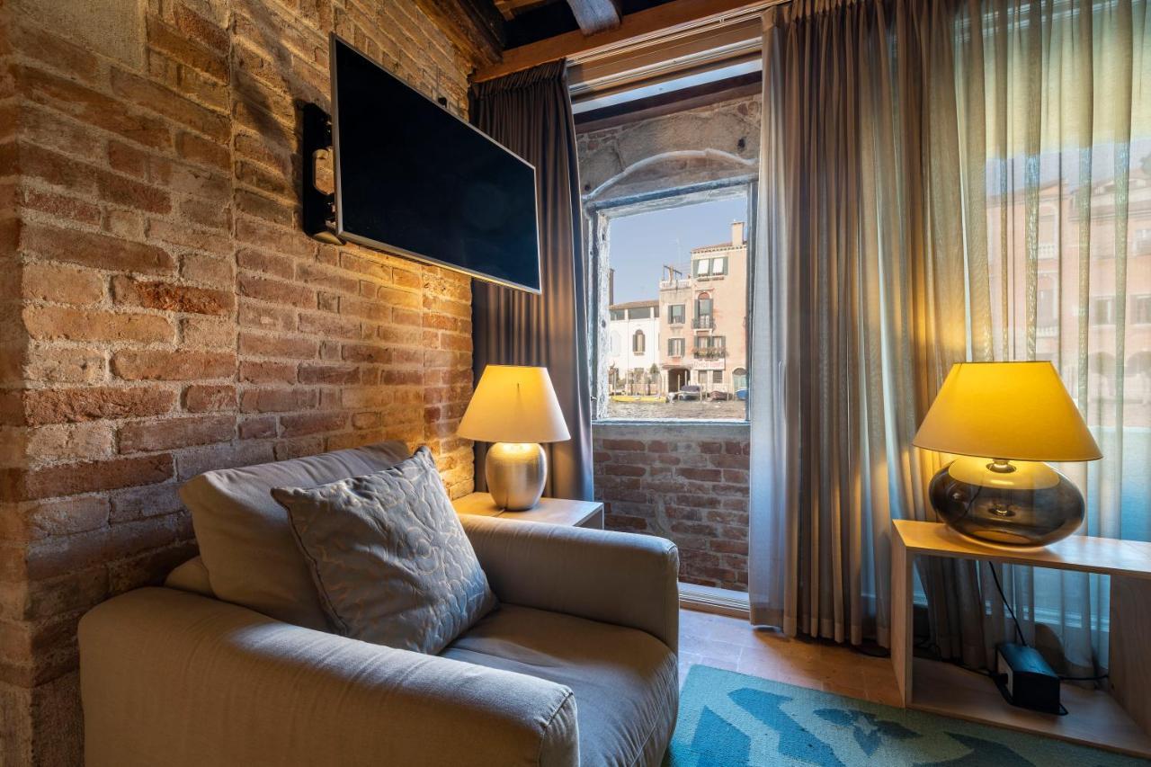 Ca' Del Fontego - Luxury Grand Canal Venice