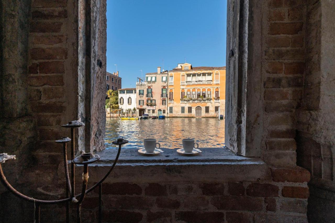 Villa Ca' Del Fontego - Luxury Grand Canal *