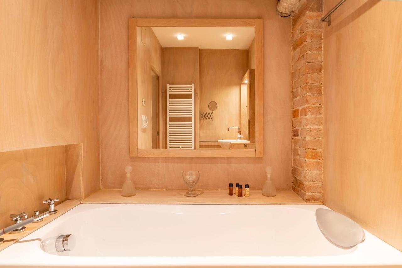 Villa Ca' Del Fontego - Luxury Grand Canal *
