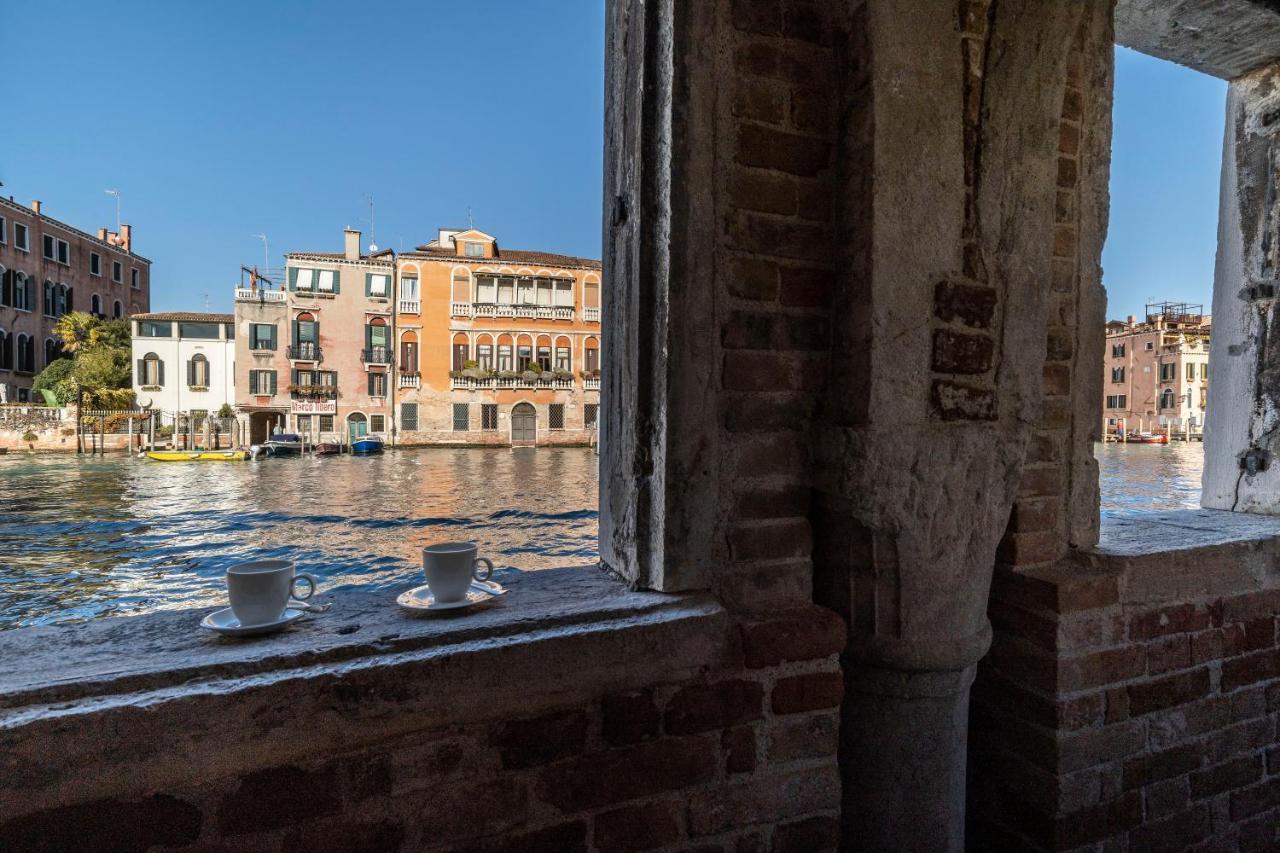 Ca' Del Fontego - Luxury Grand Canal * Venice