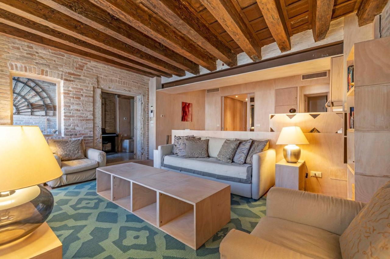 Ca' Del Fontego - Luxury Grand Canal *
