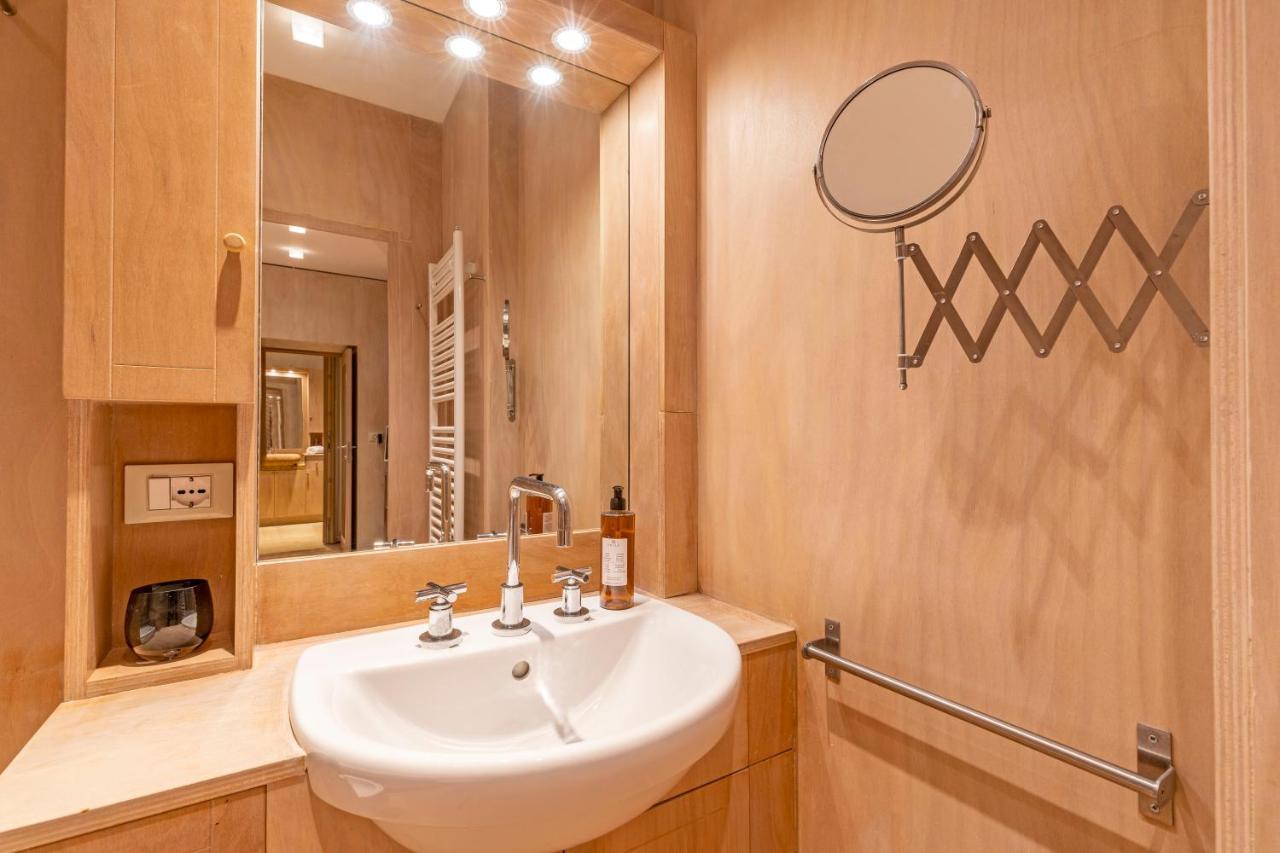 Ca' Del Fontego - Luxury Grand Canal Villa *