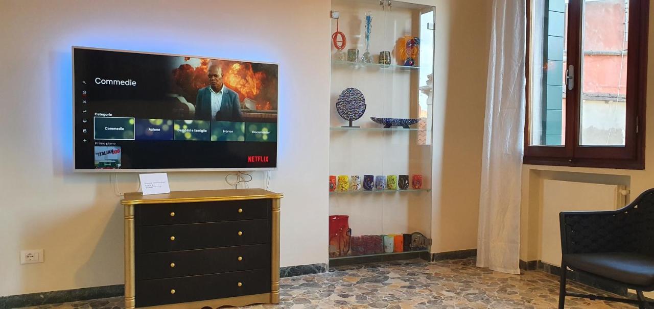 Residenza Donini In 2 Apartment Venice
