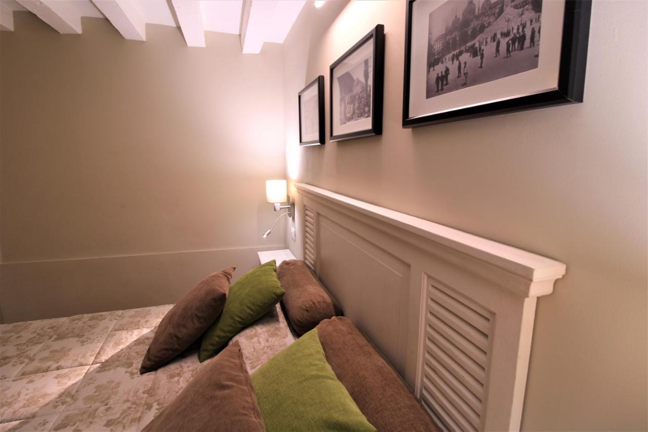 Apartment San Marco Fenice 3bdr 2bth