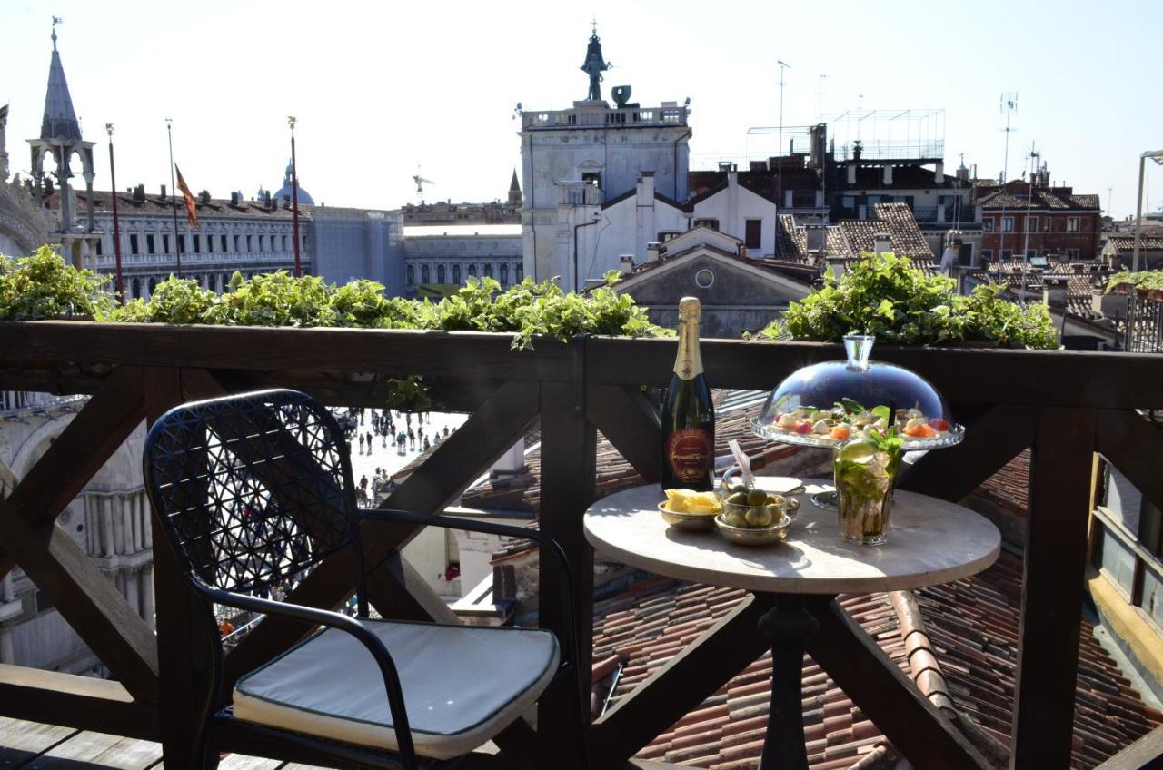 Hotel Concordia Venice
