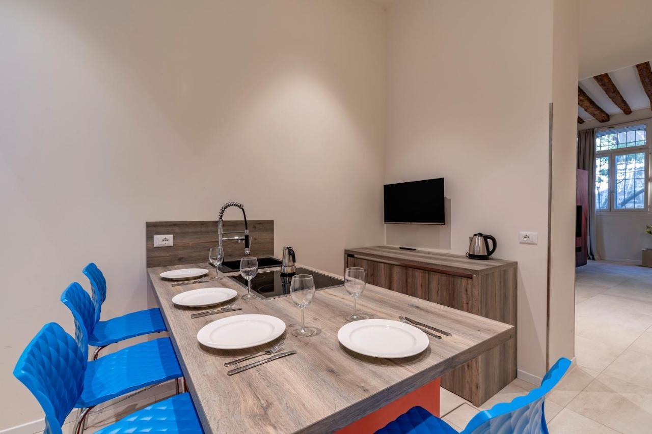 Apartamento Dei Greci