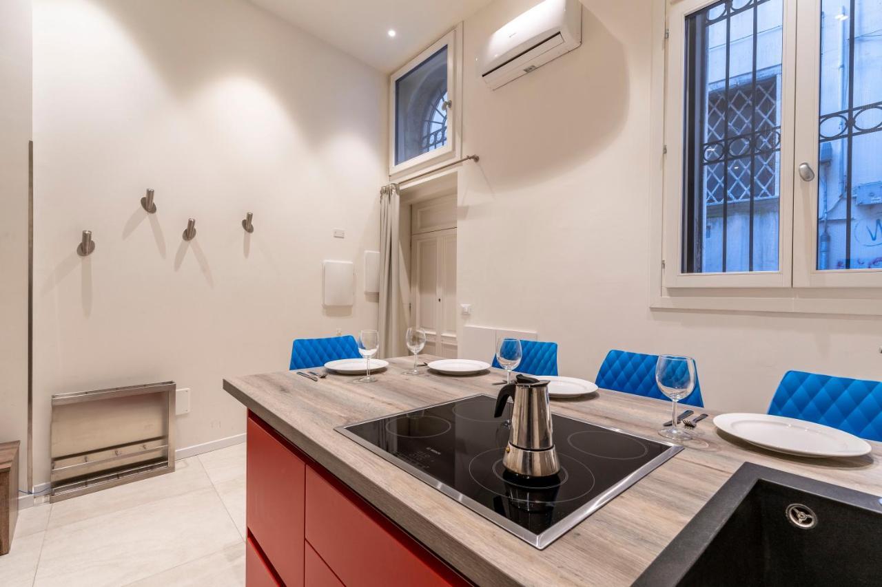 Apartamento Dei Greci Veneza